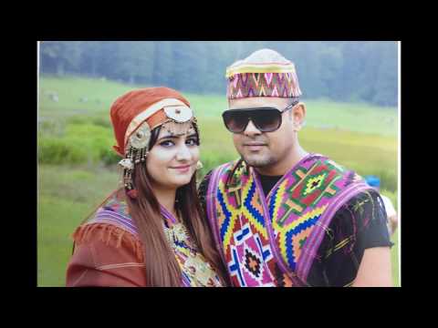 Pahadi SongDunge naluye