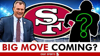 49ers Rumors: BIG MOVE COMING After Contract Restructures For Trent Williams & Deebo Samuel thumbnail