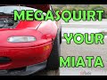 How to Install Megasquirt!