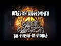 Capture de la vidéo Amon Amarth - The Pursuit Of Vikings (Documentary Screening)