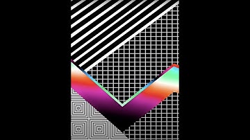 Felipe Pantone Video Experiment 2 - A-Level