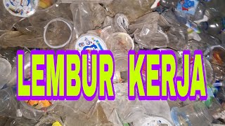 tetap semangat kerja