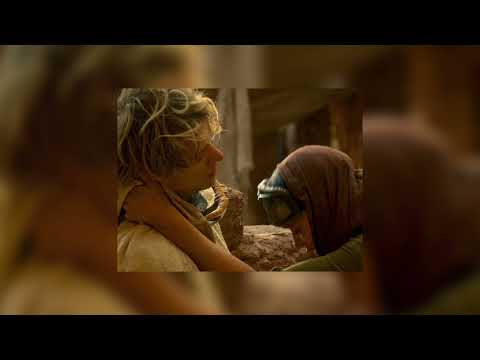 Constellations Jade LeMac Sped Up 