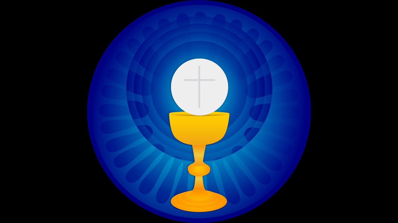 Holy Eucharist - Fourth Sunday after Pentecost, June 16, 2024 at 10:00 ...