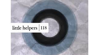 Dhaze - Little Helper 118-3 (Original Mix)