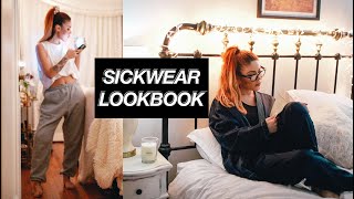 SICKWEAR OUTFITS.