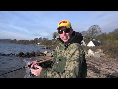 Video: Typer Af Selvafbøjere Til Fiskestænger