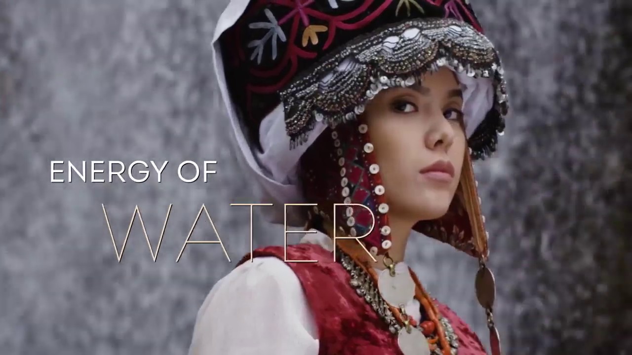 KYRGYZSTAN: Clean Energy. Green Country. Official Video EXPO 2017 ASTANA