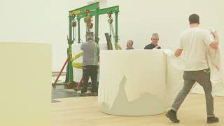 Voorlinden Highlight: Roni Horn