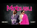 Mbosso Ft Nandy Mabusu Official Music Video Mbosso Ft Nandy Mabusu Official Music Video