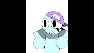 ma'am, not another step!! WAIT WHAT THE- #oc #sprunki #meme #trend #trending #tweening