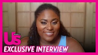 Danielle Brooks Speaks On Postpartum Depression Struggles by Us Weekly 32 views 3 hours ago 1 minute, 30 seconds