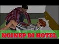Nginep Di HoteL - CUranMOR Samidi CiLacap