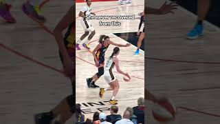 #caitlinclark #basketball #wnba