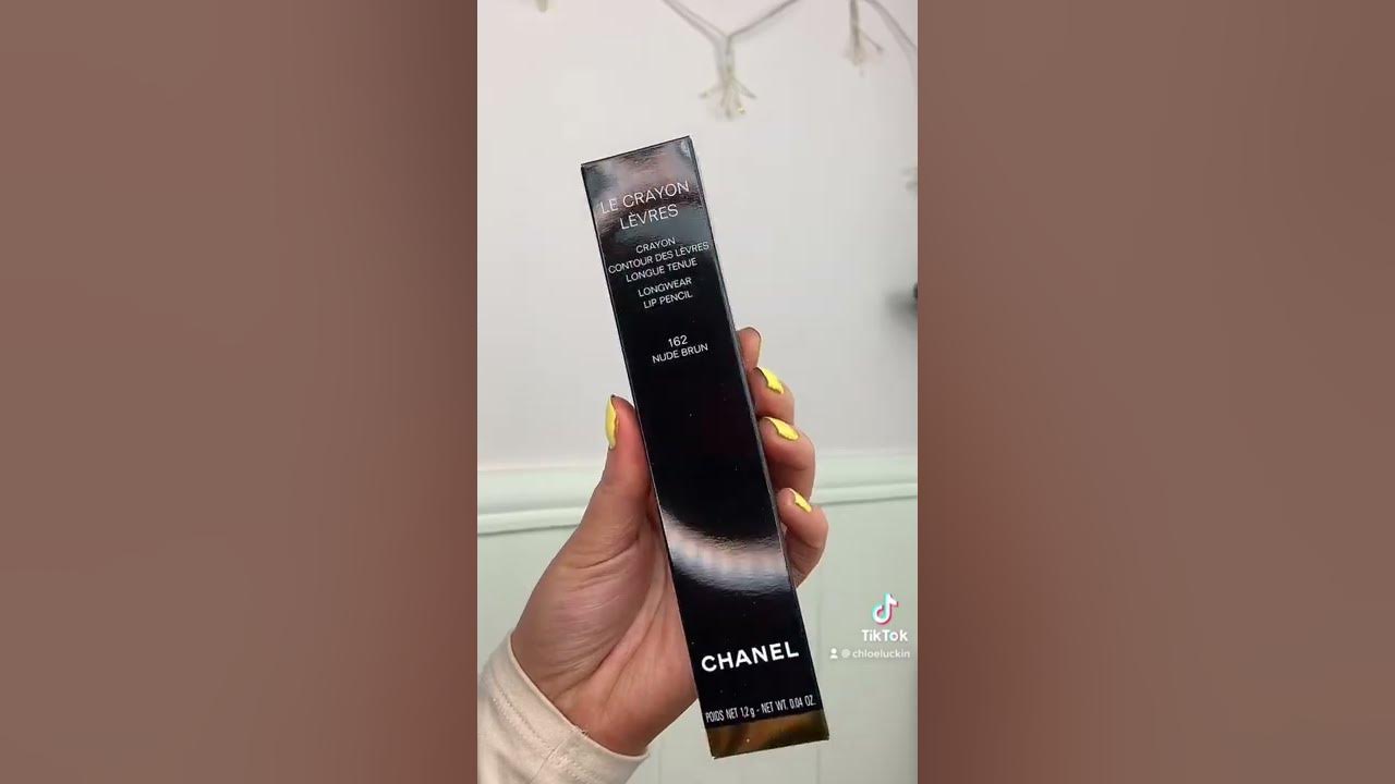 Lily Rose-Depp's Chanel Lipstick Is Going Viral on TikTok