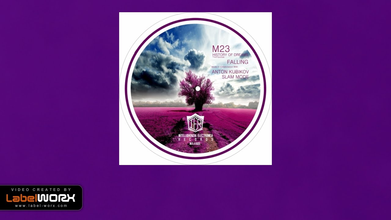 YouTubeでM23 - Nothing Is Closed (Original Mix)を視聴 YouTubeでM23 - Nothing Is Closed (Original Mix)を視聴