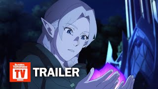 DOTA: Dragon's Blood Season 1 Trailer | Rotten Tomatoes TV