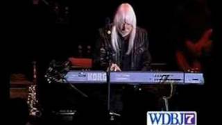 Edgar Winter Group: Frankenstein @ &#39;08 Festival in the Park