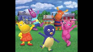 The Backyardigans When I Win Full Version