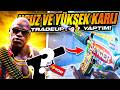 BİRBİRİNDEN KÂRLI EN İYİ TRADE UPLAR! $100 KÂR! CS2 TRADE UP 2026 (YENİ HEDİYE)