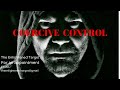 Coercive Control, What Is It, and How Do Narcissists Use It