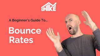 Beginner's Guide to Bounce Rates