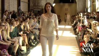 Noa Noa Spring 2013 - short version