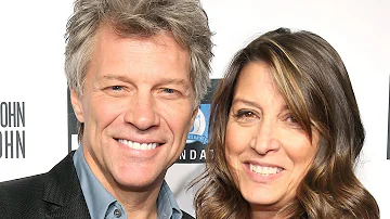 Jon Bon Jovi Makes Sad Confession About His Marriage And We're Stunned