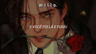 Trinidad Cardona - Love me back (tradução/legendado) you say you love me then you wanna be my friend