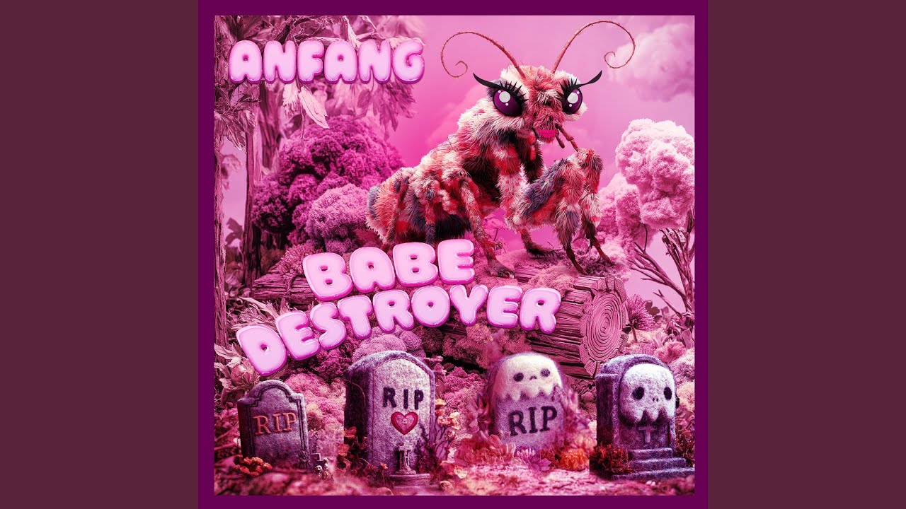 Watch BABE DESTROYER on YouTube Watch BABE DESTROYER on YouTube