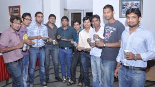 2 year's Journey of M.Tech Software @ DTU screenshot 2