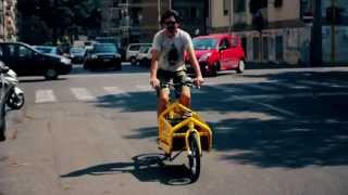 Spot ZTL-bici | negozio di biciclette a Roma