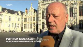 Ruzie Tussen Gent En Brugge