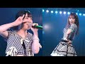 AKB48 Theater Nankaidatte Koi wo Suru/Sep.20, 2021〈for JLOD live〉