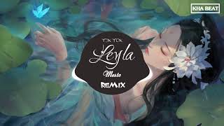 [ Tik Tok ] Leyla - Mesto (Remix) | Nhạc Gây Nghiện Trên Tik Tok Hay Nhất 2019