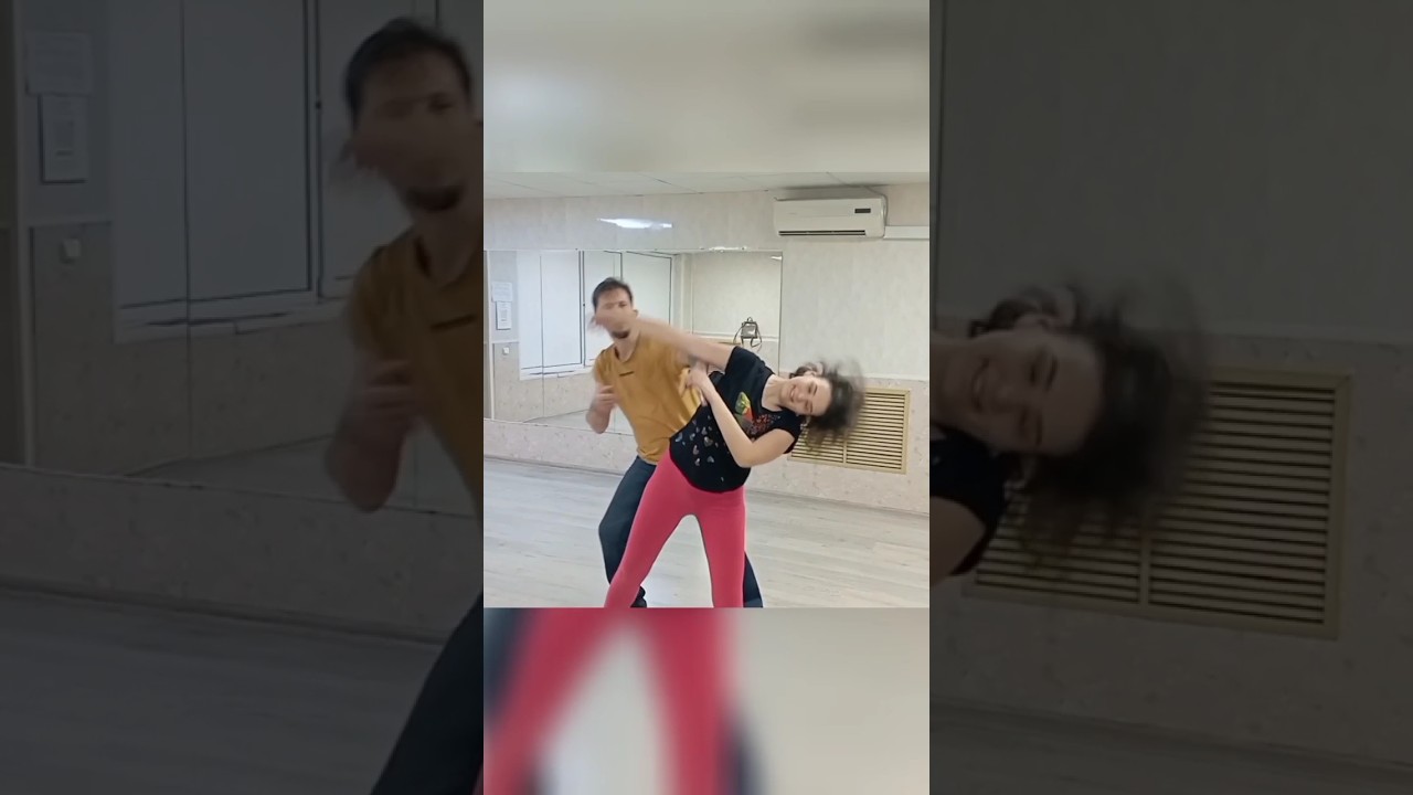 Волны и повороты