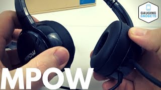 mpow 071 usb