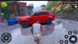 Miami Open World Gangster Game 3D Android Gameplay  screenshot 4