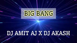 Big Bang Hyper Trance By Dj Akash X Dj Amit Aj X Dj Bk X Dj Tamya X Dj Avishek An 20 private Drop