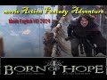 The legendary movie action fantasy  adventur serious romance  born of hope full movie english2024