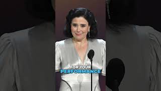Alex Borstein's Accidental 'Family Guy' Success Story #familyguy #sethmacfarlane #voiceacting