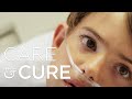 Care  cure institute a seizure