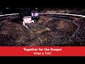Together for the gospel what is t4g