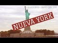 Qué pequeña es la Estatua de la Libertad | NEW YORK #2