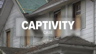 Captivity Case | Connecticut man says he was held captive for decades