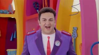 Junior Express - Felicitación