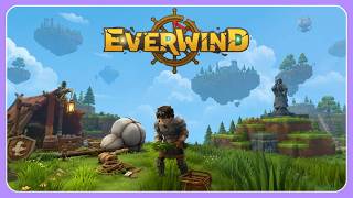 0028 Everwind 🍃 Mit Ballons in die Höhe 🍃 Let’s Play