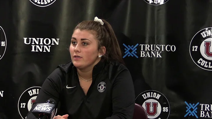 Women's Hockey Weekend Preview - Harvard/Dartmout....