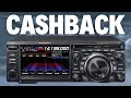 Up To £300 off Yaesu Transceivers! Plus Used Kit