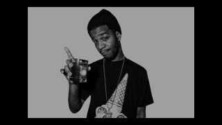 Kid Cudi - Brothers (ft. King Chip &amp; A$AP Rocky)